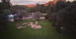 SE VENDE GRAN HOTEL EN SAN MARCOS SIERRAS- OPORTUNIDAD UNICA!