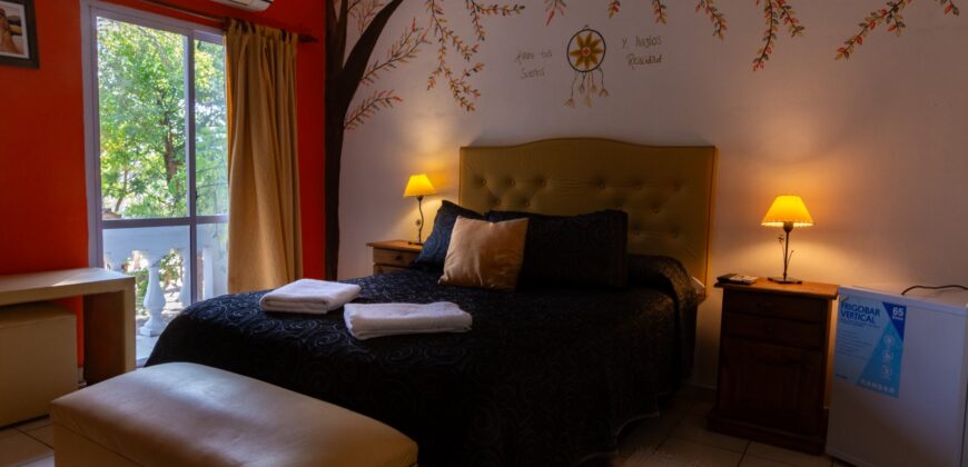 SE VENDE GRAN HOTEL EN SAN MARCOS SIERRAS- OPORTUNIDAD UNICA!