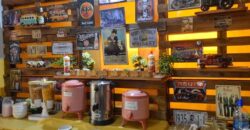 SE VENDE GRAN HOTEL EN SAN MARCOS SIERRAS- OPORTUNIDAD UNICA!