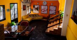 SE VENDE GRAN HOTEL EN SAN MARCOS SIERRAS- OPORTUNIDAD UNICA!