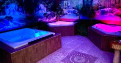 SE VENDE GRAN HOTEL EN SAN MARCOS SIERRAS- OPORTUNIDAD UNICA!