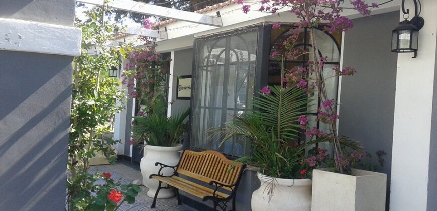 SE VENDE GRAN HOTEL EN SAN MARCOS SIERRAS- OPORTUNIDAD UNICA!