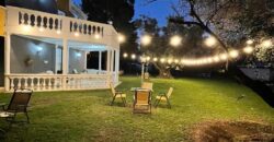 SE VENDE GRAN HOTEL EN SAN MARCOS SIERRAS- OPORTUNIDAD UNICA!