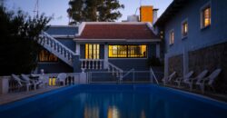 SE VENDE GRAN HOTEL EN SAN MARCOS SIERRAS- OPORTUNIDAD UNICA!