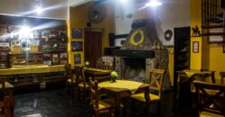 SE VENDE GRAN HOTEL EN SAN MARCOS SIERRAS- OPORTUNIDAD UNICA!