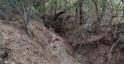 MONOAMBIENTE EN LOS CALLEJONES NATURALES DE SAN MARCOS SIERRAS