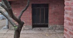 MONOAMBIENTE EN LOS CALLEJONES NATURALES DE SAN MARCOS SIERRAS