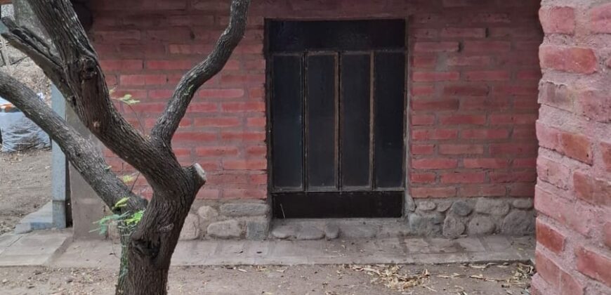 MONOAMBIENTE EN LOS CALLEJONES NATURALES DE SAN MARCOS SIERRAS