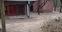 MONOAMBIENTE EN LOS CALLEJONES NATURALES DE SAN MARCOS SIERRAS