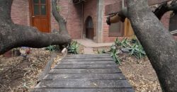 MONOAMBIENTE EN LOS CALLEJONES NATURALES DE SAN MARCOS SIERRAS