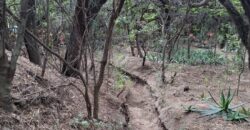 MONOAMBIENTE EN LOS CALLEJONES NATURALES DE SAN MARCOS SIERRAS