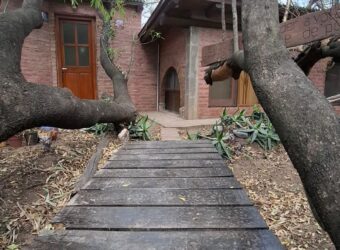 MONOAMBIENTE EN LOS CALLEJONES NATURALES DE SAN MARCOS SIERRAS