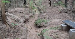 MONOAMBIENTE EN LOS CALLEJONES NATURALES DE SAN MARCOS SIERRAS