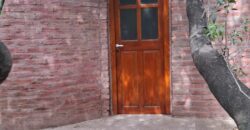 MONOAMBIENTE EN LOS CALLEJONES NATURALES DE SAN MARCOS SIERRAS