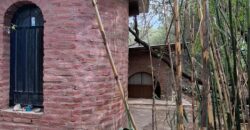 MONOAMBIENTE EN LOS CALLEJONES NATURALES DE SAN MARCOS SIERRAS