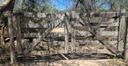 GRAN OPORTUNIDAD. LOTE DE 1000m2 -SOBRE AV. LOS QUEBRACHOS