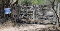 GRAN OPORTUNIDAD. LOTE DE 1000m2 -SOBRE AV. LOS QUEBRACHOS