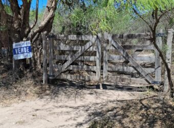 GRAN OPORTUNIDAD. LOTE DE 1000m2 -SOBRE AV. LOS QUEBRACHOS