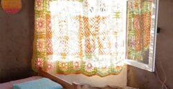 OCTOGONO DE BARRO EN SAN MARCOS SIERRAS