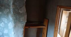 OCTOGONO DE BARRO EN SAN MARCOS SIERRAS