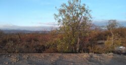 OCTOGONO DE BARRO EN SAN MARCOS SIERRAS