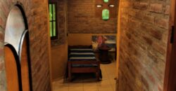 MONOAMBIENTE EN LOS CALLEJONES NATURALES DE SAN MARCOS SIERRAS