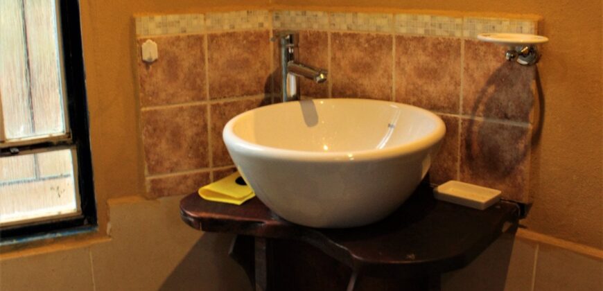 MONOAMBIENTE EN LOS CALLEJONES NATURALES DE SAN MARCOS SIERRAS