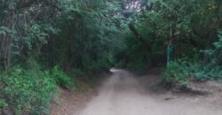 MONOAMBIENTE EN LOS CALLEJONES NATURALES DE SAN MARCOS SIERRAS