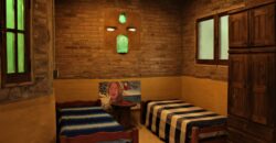 MONOAMBIENTE EN LOS CALLEJONES NATURALES DE SAN MARCOS SIERRAS