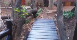 MONOAMBIENTE EN LOS CALLEJONES NATURALES DE SAN MARCOS SIERRAS