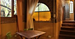 MONOAMBIENTE EN LOS CALLEJONES NATURALES DE SAN MARCOS SIERRAS