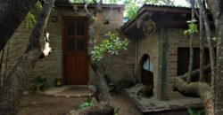 MONOAMBIENTE EN LOS CALLEJONES NATURALES DE SAN MARCOS SIERRAS