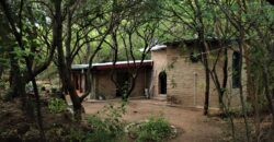 MONOAMBIENTE EN LOS CALLEJONES NATURALES DE SAN MARCOS SIERRAS