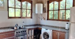 SE ALQUILA HERMOSA CASA DE DOS DORMITORIOS- SAN MARCOS SIERRAS