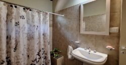 SE ALQUILA HERMOSA CASA DE DOS DORMITORIOS- SAN MARCOS SIERRAS