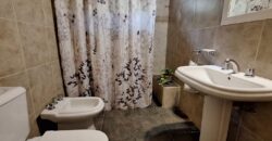 SE ALQUILA HERMOSA CASA DE DOS DORMITORIOS- SAN MARCOS SIERRAS