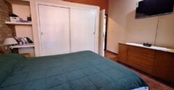 SE ALQUILA HERMOSA CASA DE DOS DORMITORIOS- SAN MARCOS SIERRAS