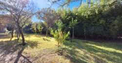 SE ALQUILA HERMOSA CASA DE DOS DORMITORIOS- SAN MARCOS SIERRAS