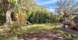 SE ALQUILA HERMOSA CASA DE DOS DORMITORIOS- SAN MARCOS SIERRAS