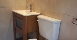 SE ALQUILA ESTA HERMOSA CASA DE TRONCO- CONTRATO POR 1 AÑO