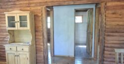 SE ALQUILA ESTA HERMOSA CASA DE TRONCO- CONTRATO POR 1 AÑO