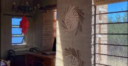 La Casa de Campo – Bioconstrucción y Confort Natural- GRAN OPORTUNIDAD!