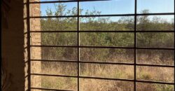 La Casa de Campo – Bioconstrucción y Confort Natural- GRAN OPORTUNIDAD!