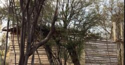 La Casa de Campo – Bioconstrucción y Confort Natural- GRAN OPORTUNIDAD!