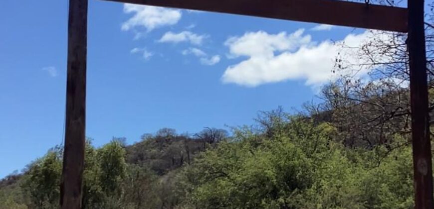 La Casa de Campo – Bioconstrucción y Confort Natural- GRAN OPORTUNIDAD!