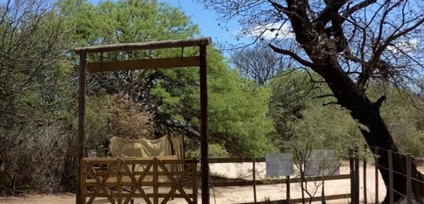 La Casa de Campo – Bioconstrucción y Confort Natural- GRAN OPORTUNIDAD!