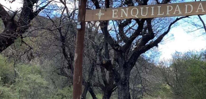 La Casa de Campo – Bioconstrucción y Confort Natural- GRAN OPORTUNIDAD!