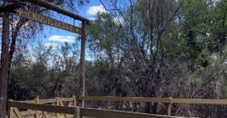 La Casa de Campo – Bioconstrucción y Confort Natural- GRAN OPORTUNIDAD!