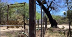 La Casa de Campo – Bioconstrucción y Confort Natural- GRAN OPORTUNIDAD!