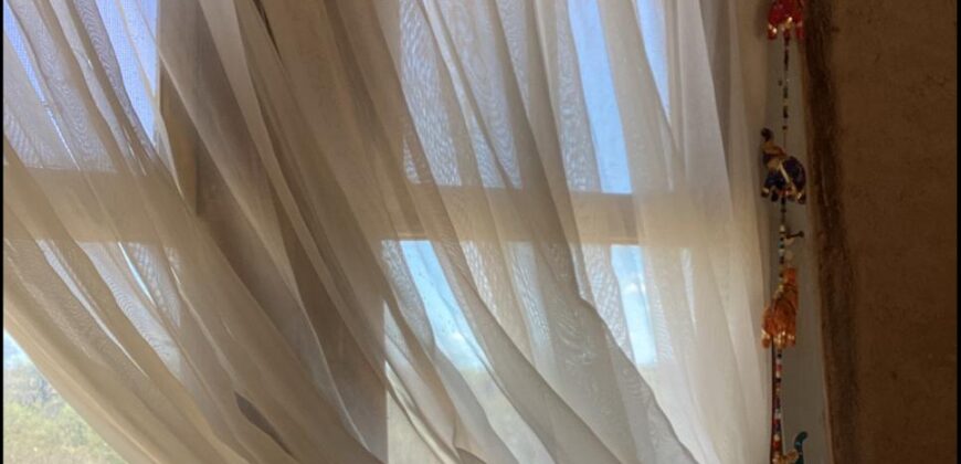 La Casa de Campo – Bioconstrucción y Confort Natural- GRAN OPORTUNIDAD!